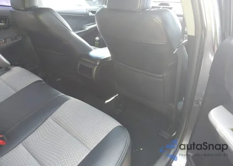 2012 Toyota Camry Se from USA, damaged, VIN 4T1BF1FK5CU202864